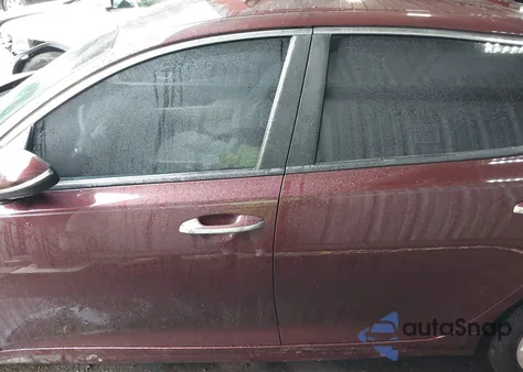 2018 Kia Optima Lx from USA, damaged, VIN 5XXGT4L33JG263019